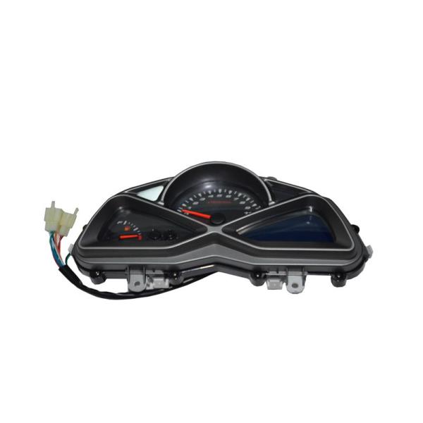 Rks Newlight 125 Pro Kilometre Saati Orjinal