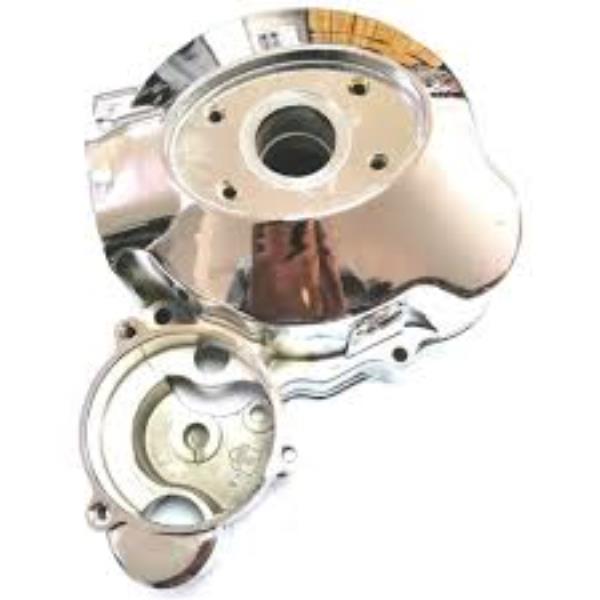 CG 125-150 Manyeto Statör Kapağı