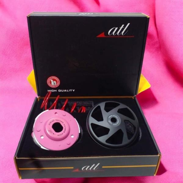 Honda Spacy Alpha Performans Arka Debriyaj Seti