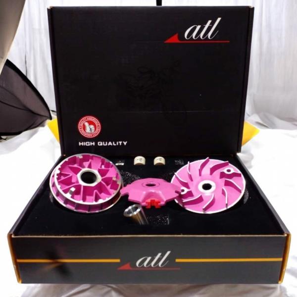 Honda Dio 110 Performans Ön Varyatör Seti