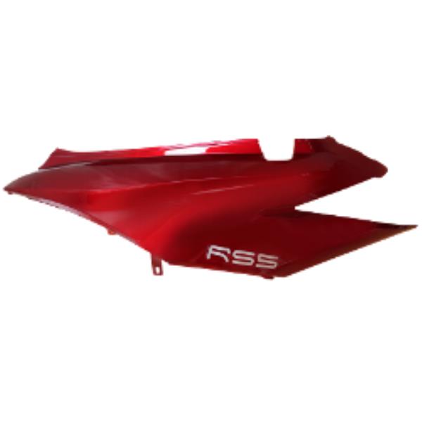 Volta - Revolt RS5 Sele Altı Sol Kapak 