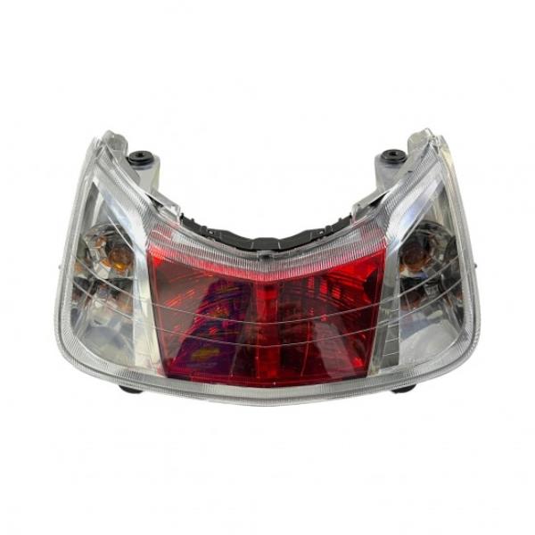 Tvs Jupiter 110 Arka Stop Orjinal