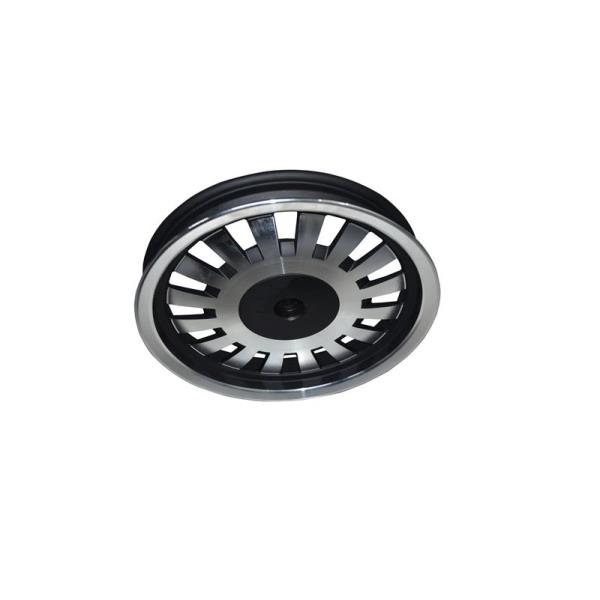 Kuba Brilliant 125 Arka Jant Orjinal