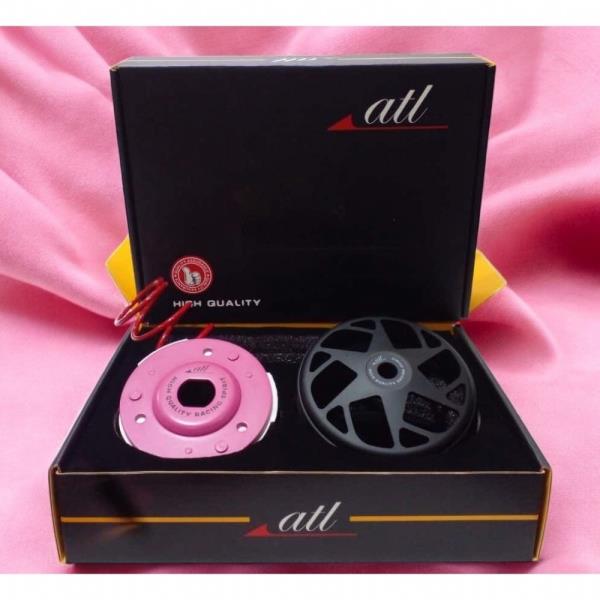 Honda Pcx 125-150 Performans Arka Debriyaj Seti