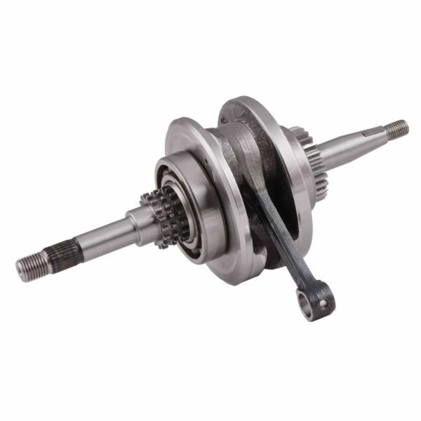 Mondial Fury 110 Krank 