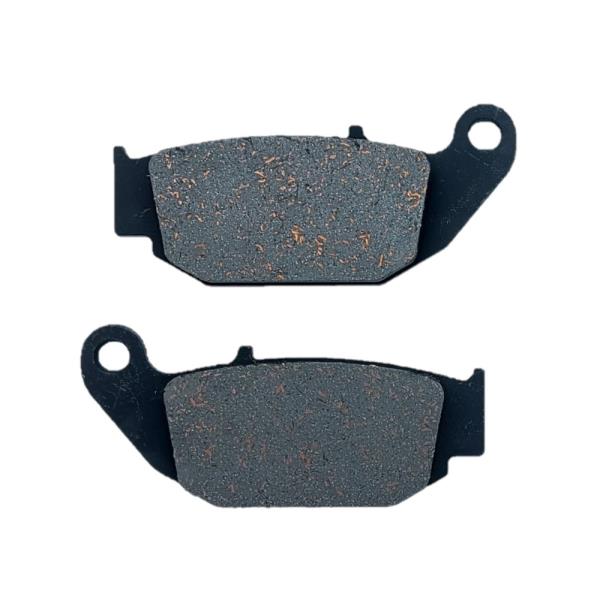 RKS Blade 250-350 Arka Fren Balatası