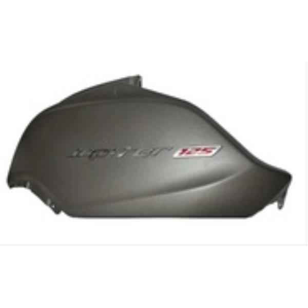 Tvs Jupiter 125 Sol Sele Altı Panel Gri Orjinal