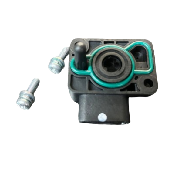 Rks Newlight 125 Pro Gaz Kelebek Sensörü Orjinal