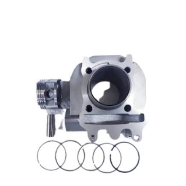Rks Des 125 Silindir Piston Sekman Set