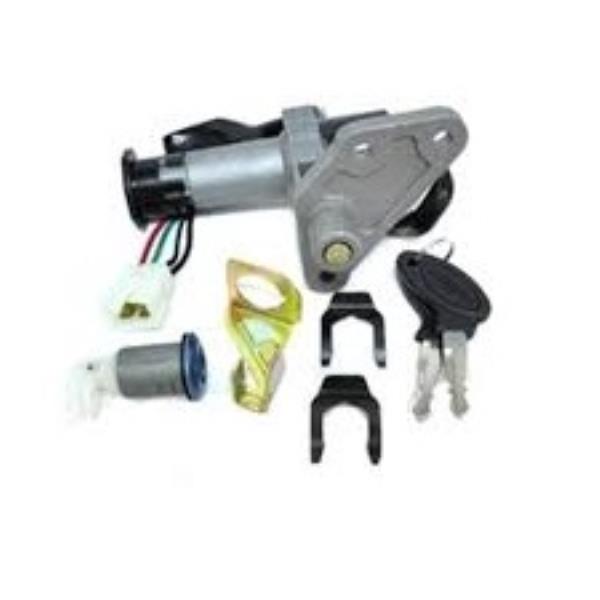 Mondial Mash 150 Kontak Set