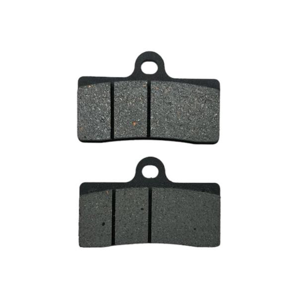 CF Moto 250 SR Ön Fren Balatası