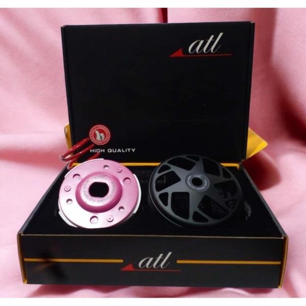 Yamaha Nmax 125-155 Performans Arka Debriyaj Seti