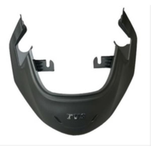 Tvs Jupiter 125 Arka Stop Üst Kapak Gri Orjinal