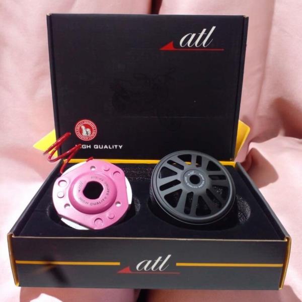 Honda Dio 110 Performans Arka Debriyaj Seti