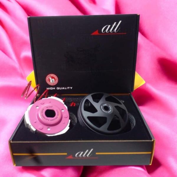 Rks Grace 202 Performans Arka Debriyaj Seti