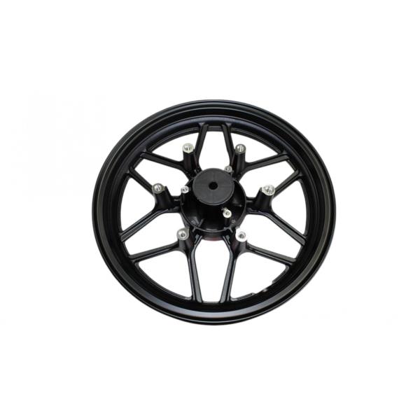 Rks Vrs 125 Ön Jant Orjinal