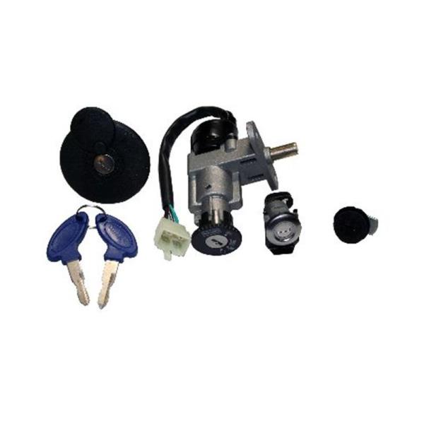 Kanusi Hussar Kontak Set