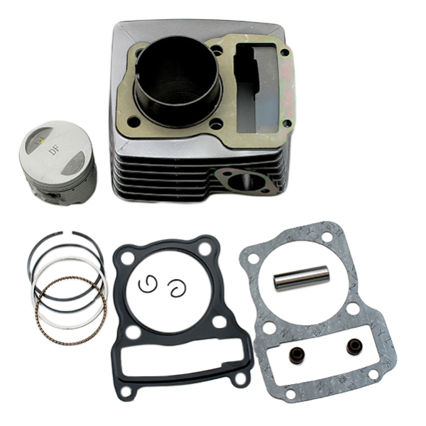 Mondial MH Drift Silindir Set 200cc