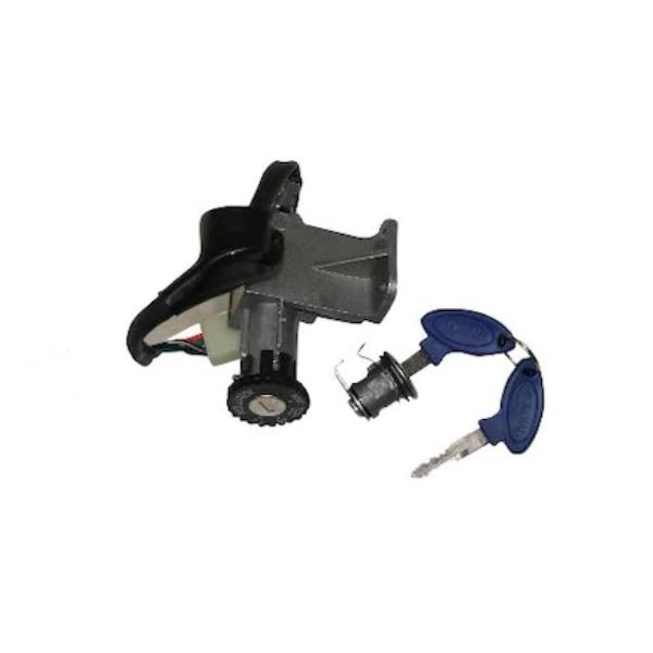 Mondial 125 - 150 RR Kontak Set