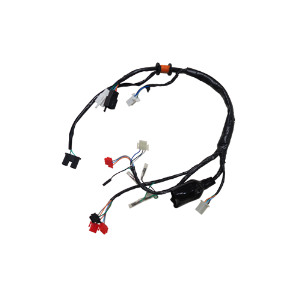 Motolux Ceo 110 Elektrik Ana Tesisat