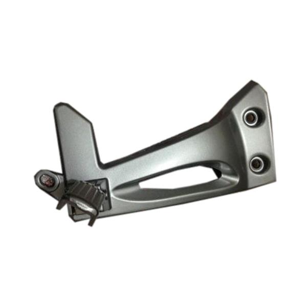 Salcano Wolf Arka Basamak Braketi Sol