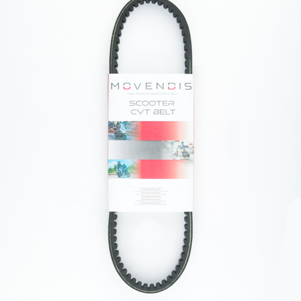 SYM Fiddle II - Orbit 125 Kayış Movendis