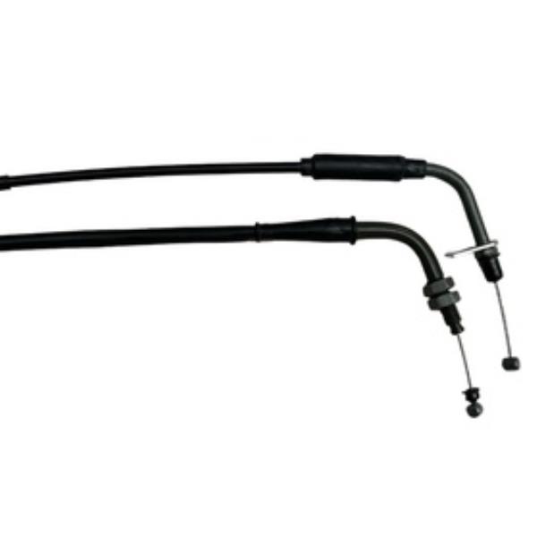 TVS Jupiter 125 Gaz Teli Orjinal