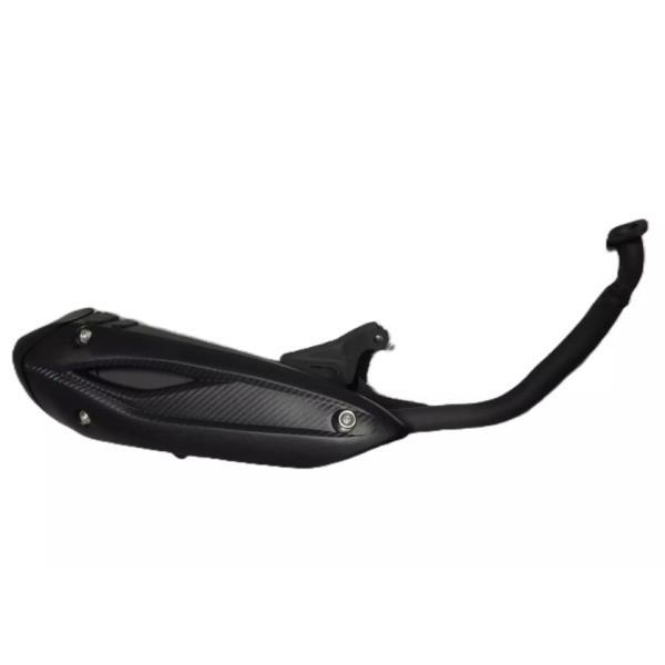 RKS Newlight 125 Egzoz Orjinal