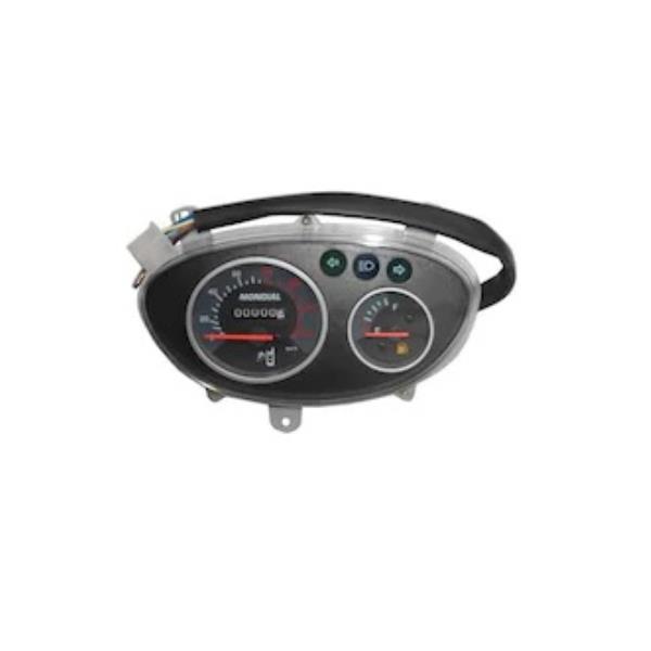 Mondial KV 125 Kilometre Saati Orjinal